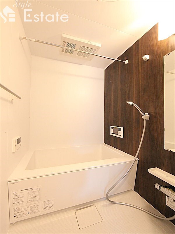 SPAZIO METALLOの物件内観写真