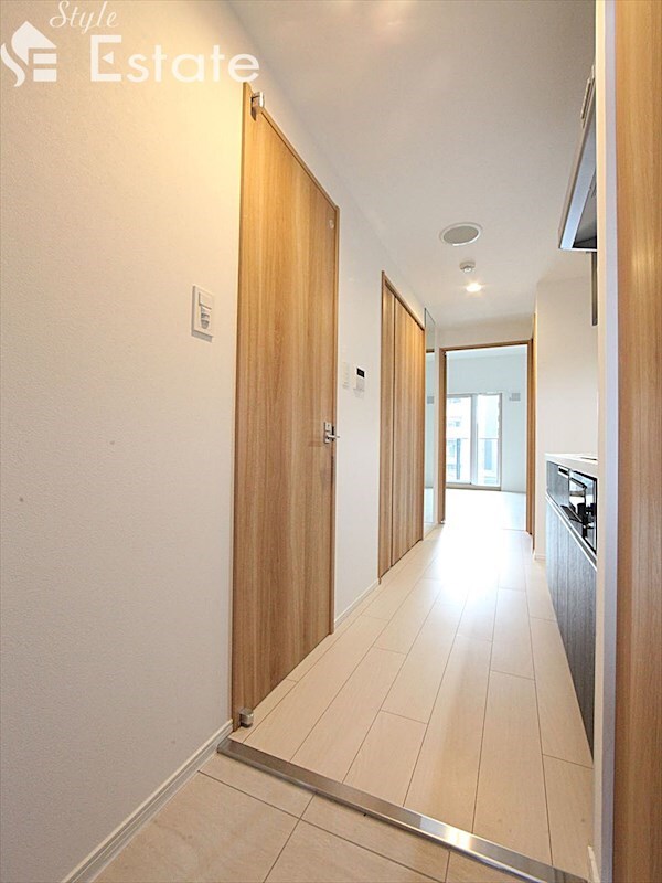 SPAZIO METALLOの物件内観写真