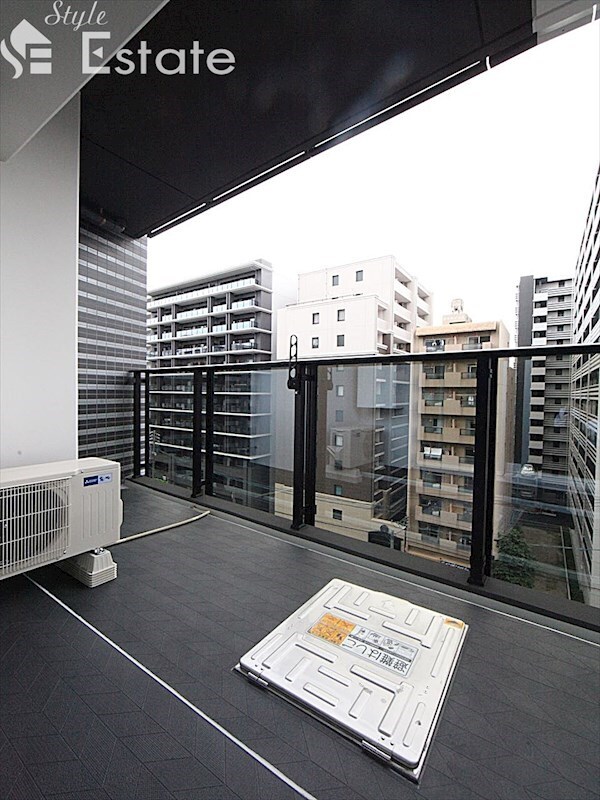 SPAZIO METALLOの物件内観写真