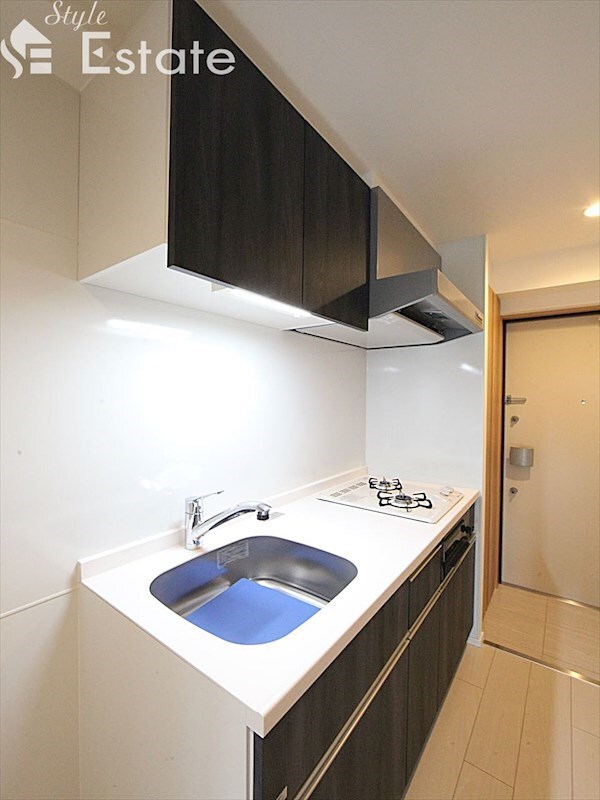 SPAZIO METALLOの物件内観写真