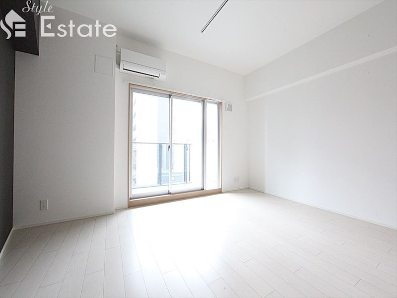 SPAZIO METALLOの物件内観写真