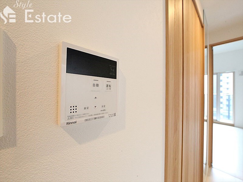 SPAZIO METALLOの物件内観写真