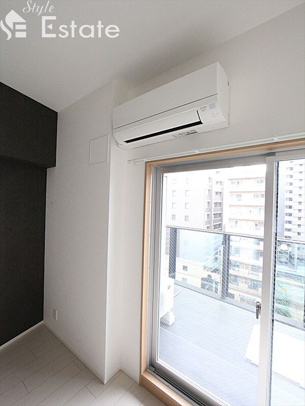 SPAZIO METALLOの物件内観写真