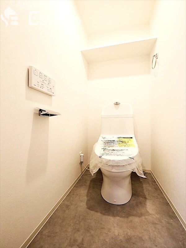 今池駅 徒歩5分 3階の物件内観写真