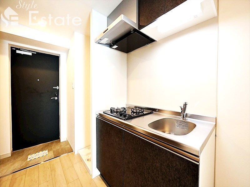 今池駅 徒歩5分 3階の物件内観写真