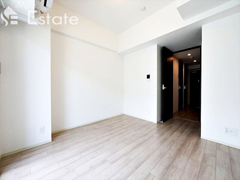 今池駅 徒歩5分 3階の物件内観写真