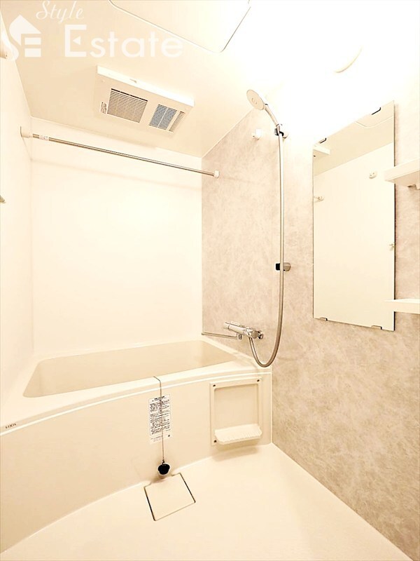 今池駅 徒歩5分 3階の物件内観写真