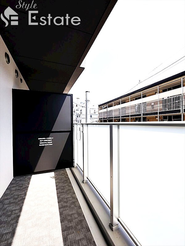 今池駅 徒歩5分 3階の物件内観写真