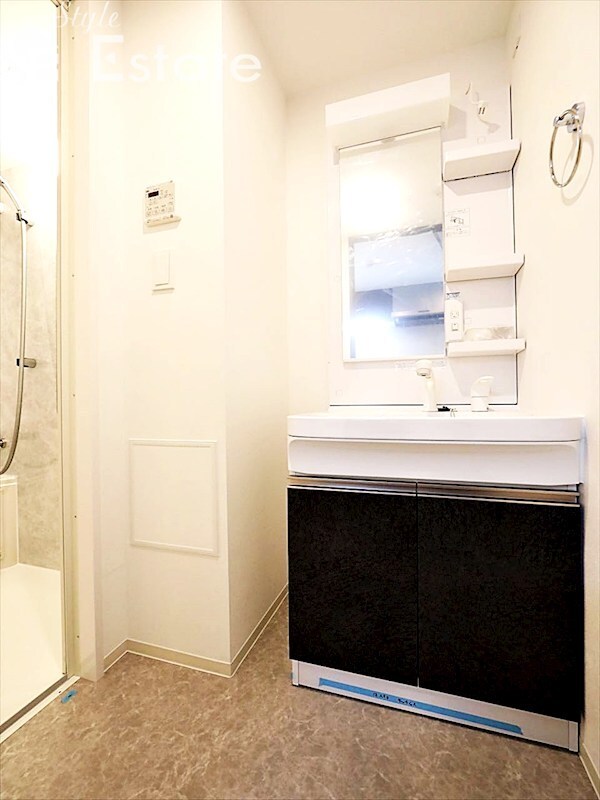 今池駅 徒歩5分 3階の物件内観写真