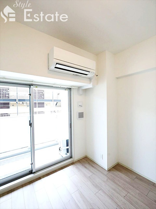 今池駅 徒歩5分 3階の物件内観写真