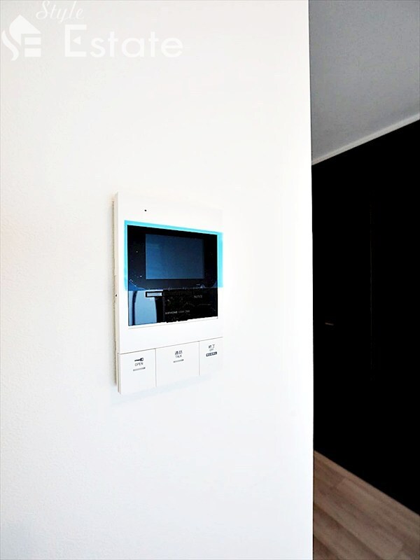 今池駅 徒歩5分 3階の物件内観写真