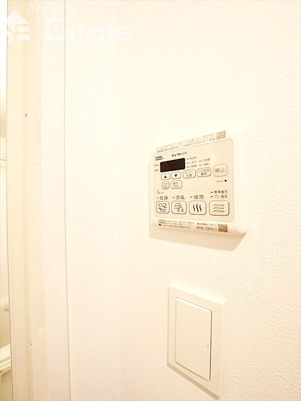 今池駅 徒歩5分 3階の物件内観写真