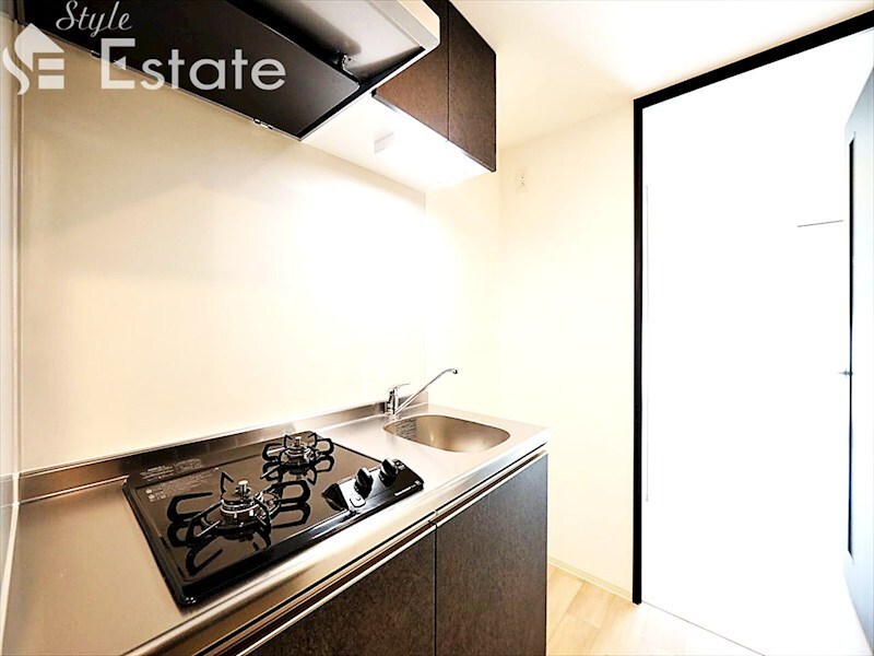 今池駅 徒歩5分 3階の物件内観写真