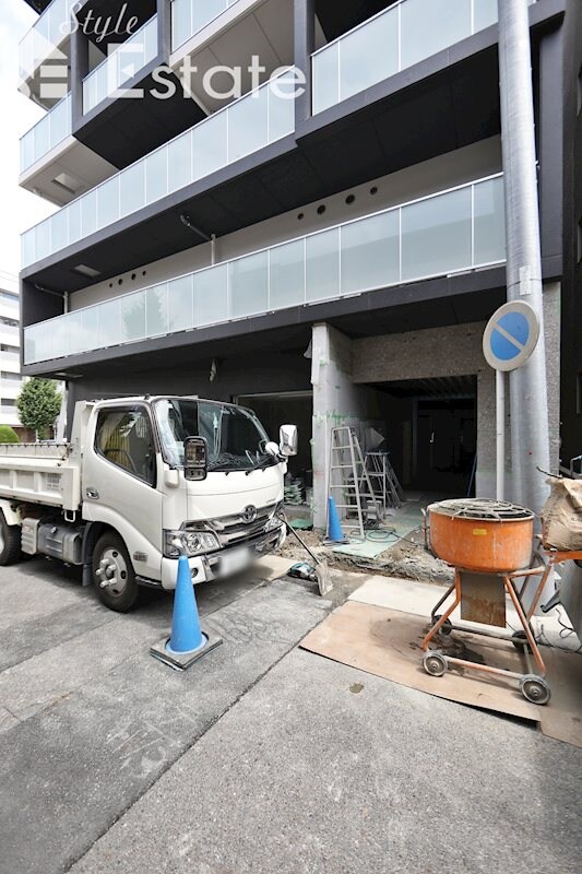 今池駅 徒歩5分 3階の物件内観写真