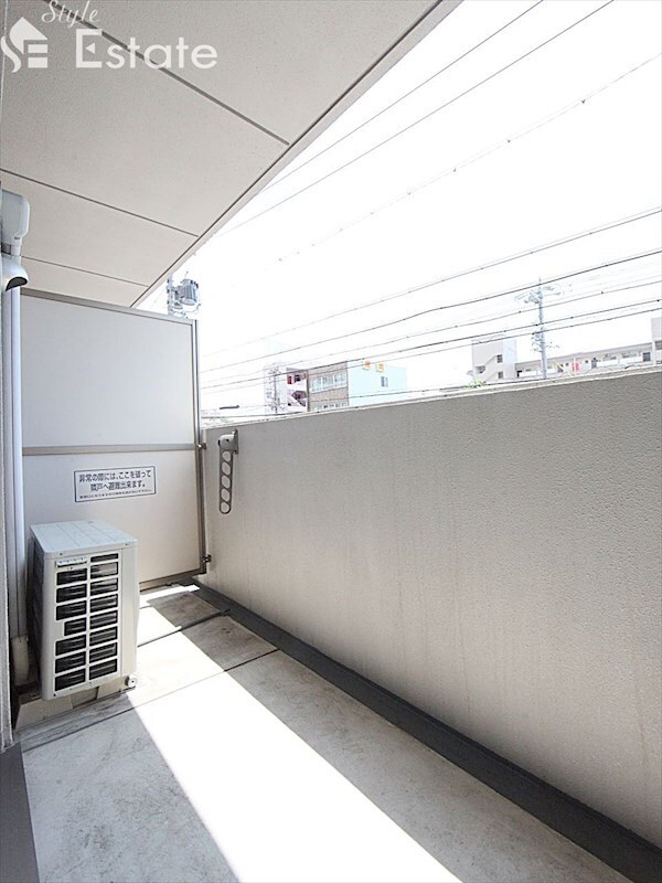 ランドハウス八事の物件内観写真