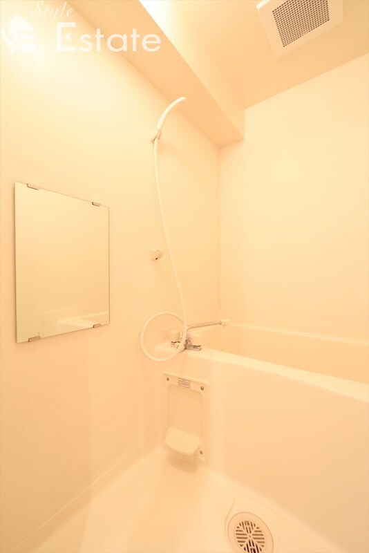 Green　Gablesの物件内観写真