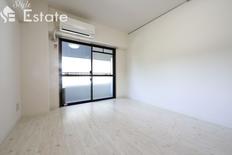 Green　Gablesの物件内観写真