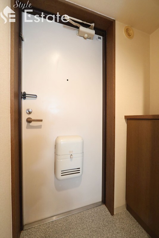 Green　Gablesの物件内観写真