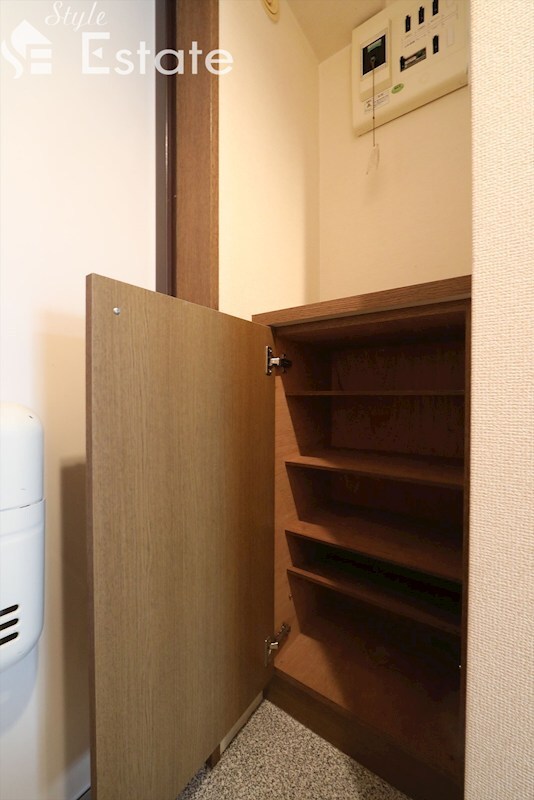 Green　Gablesの物件内観写真