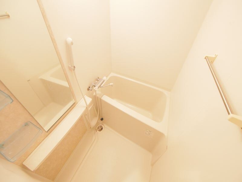 AXIS桜通内山の物件内観写真