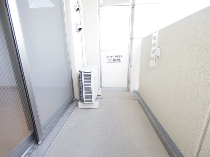 今池駅 徒歩4分 7階の物件内観写真