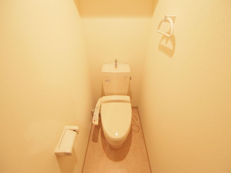 今池駅 徒歩4分 8階の物件内観写真