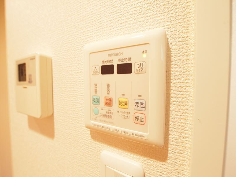 今池駅 徒歩4分 8階の物件内観写真