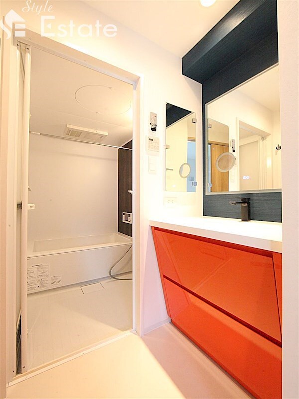 SPAZIO METALLOの物件内観写真