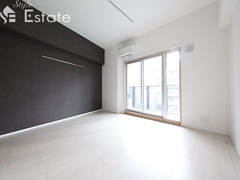 SPAZIO METALLOの物件内観写真