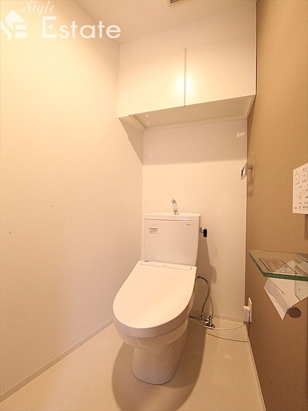 SPAZIO METALLOの物件内観写真