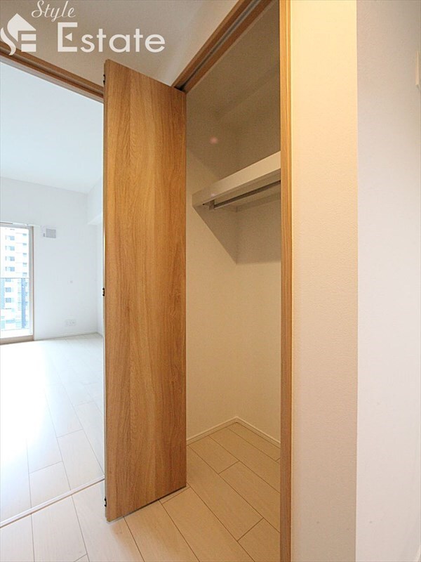 SPAZIO METALLOの物件内観写真