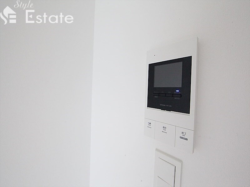 SPAZIO METALLOの物件内観写真