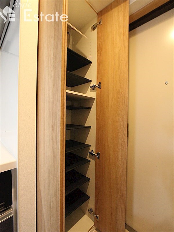 SPAZIO METALLOの物件内観写真