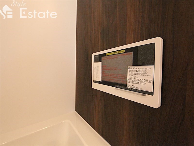 SPAZIO METALLOの物件内観写真