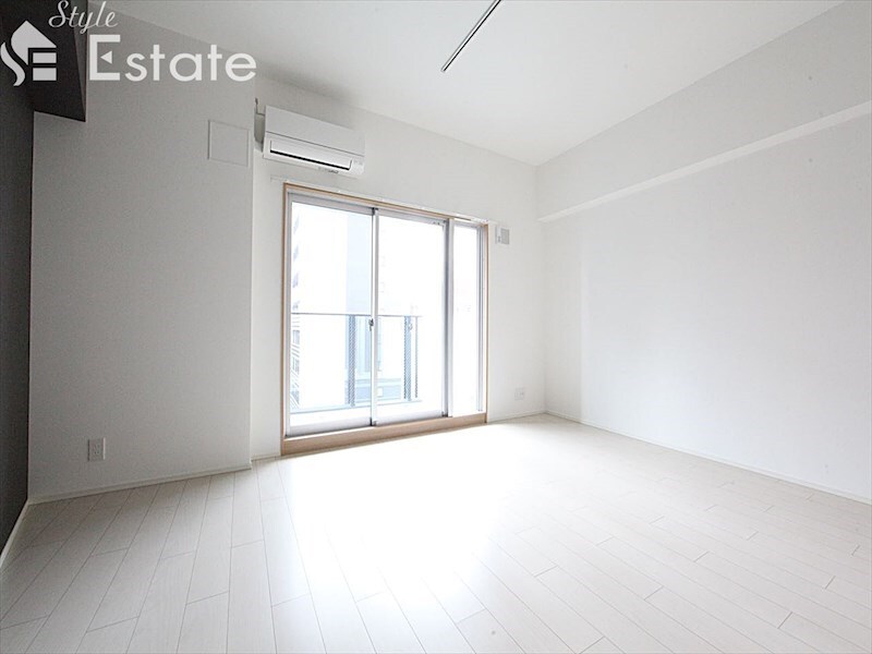 SPAZIO METALLOの物件内観写真