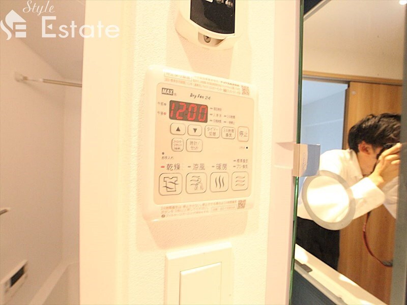 SPAZIO METALLOの物件内観写真