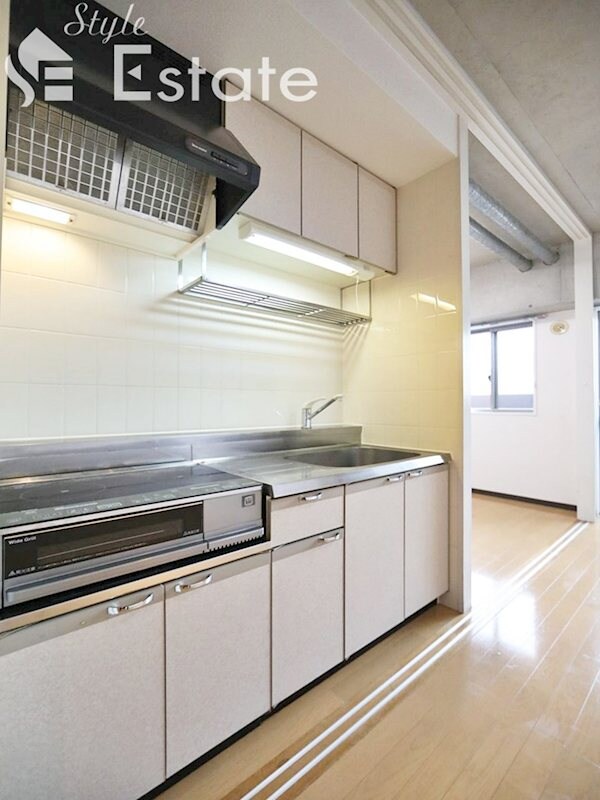 MTビルディングの物件内観写真