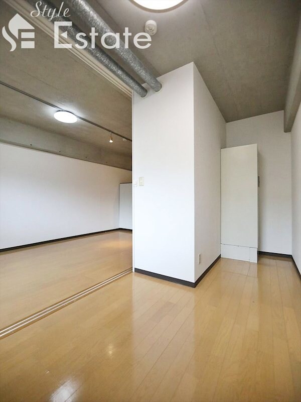 MTビルディングの物件内観写真