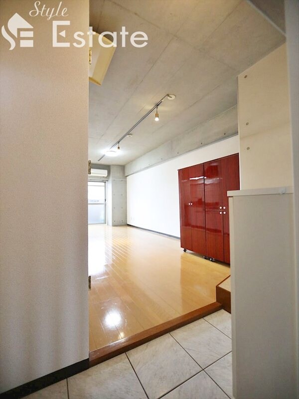 MTビルディングの物件内観写真