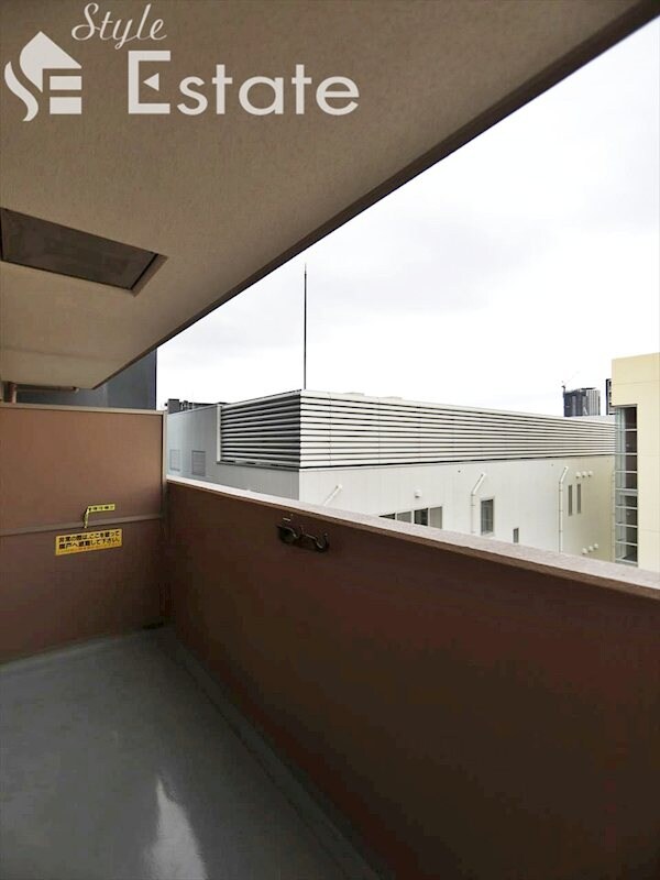 MTビルディングの物件内観写真