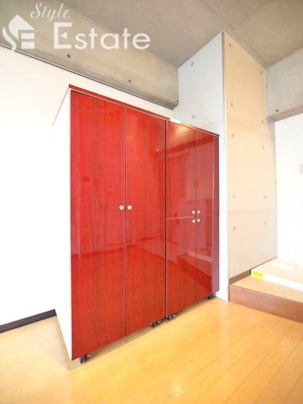 MTビルディングの物件内観写真