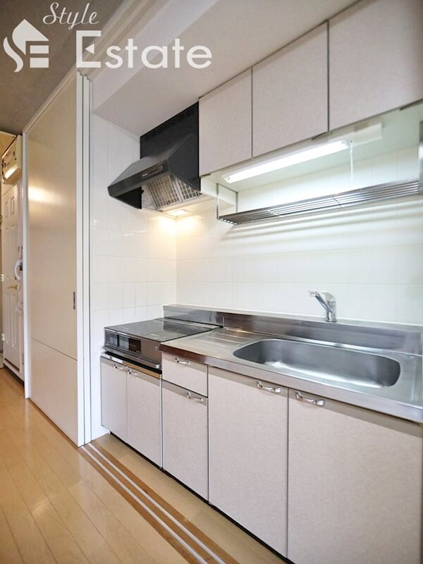 MTビルディングの物件内観写真