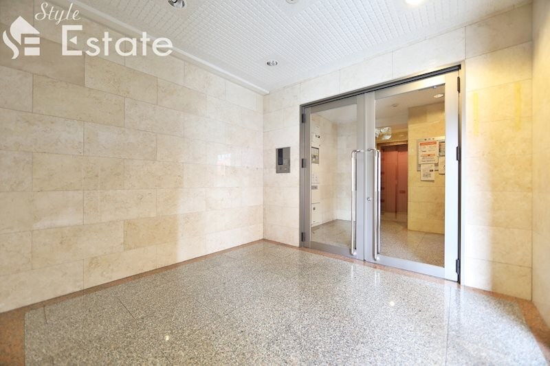 MTビルディングの物件内観写真