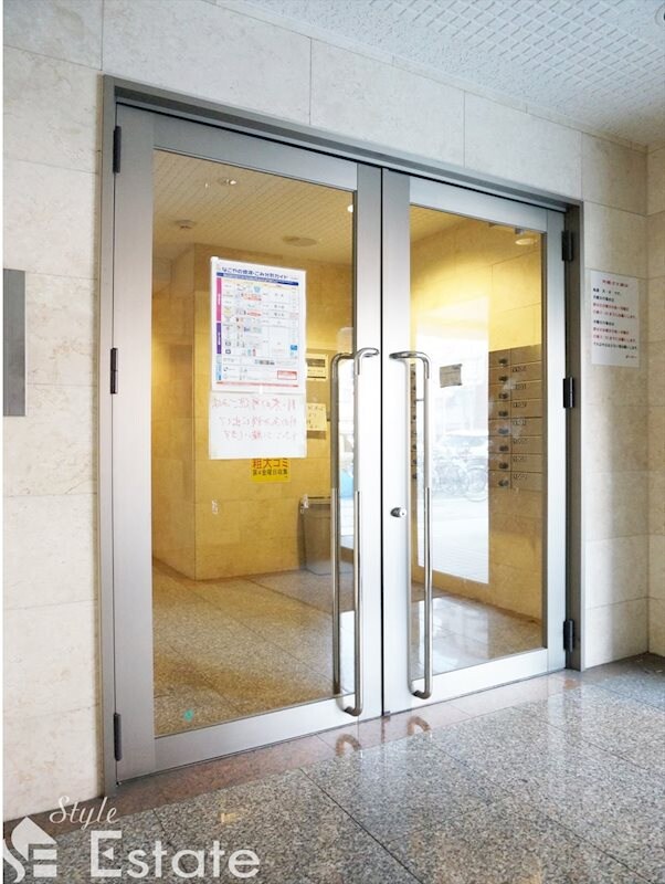 MTビルディングの物件内観写真