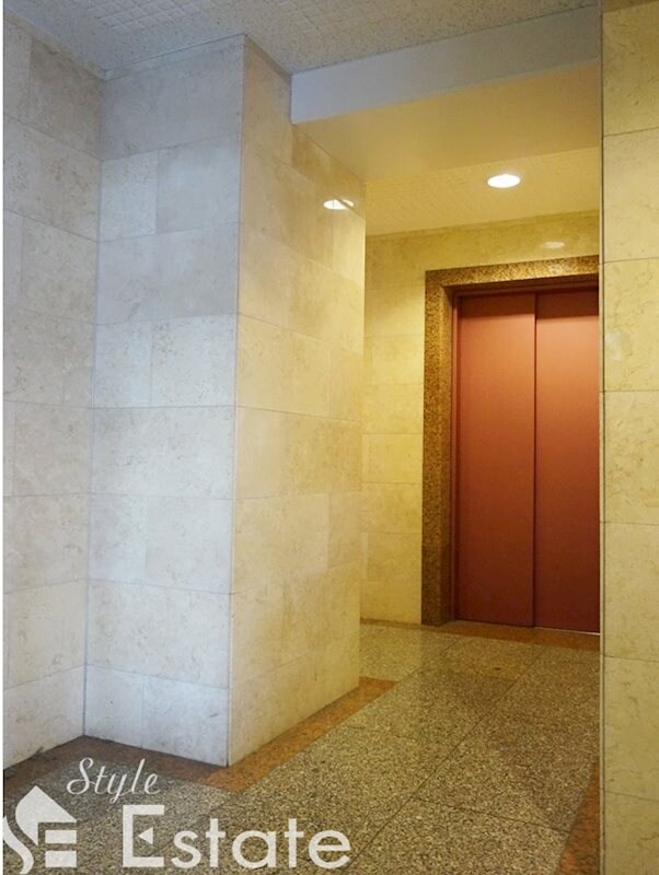 MTビルディングの物件内観写真