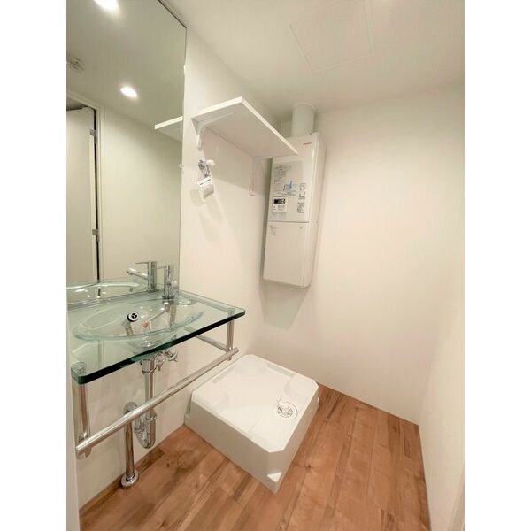 今池駅 徒歩5分 4階の物件内観写真