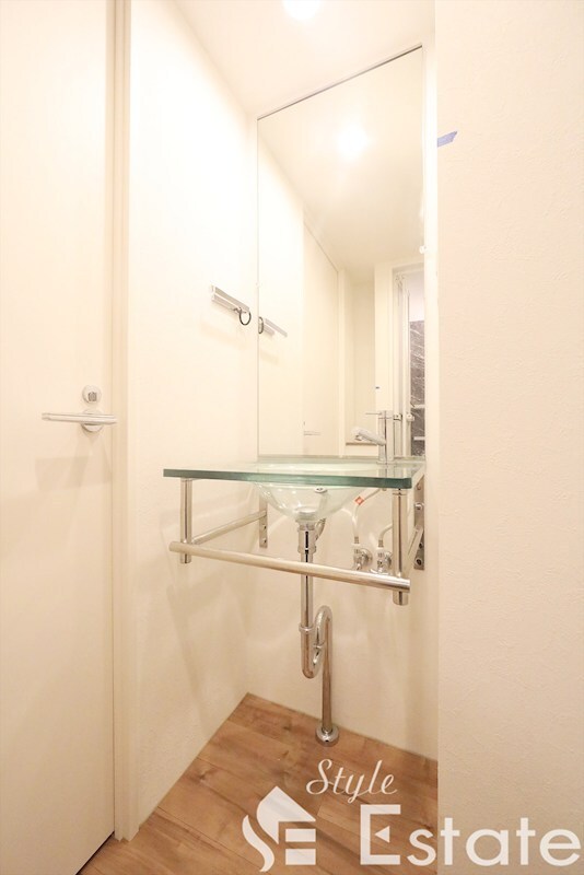 quador今池EASTの物件内観写真