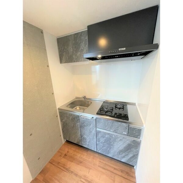 今池駅 徒歩5分 4階の物件内観写真