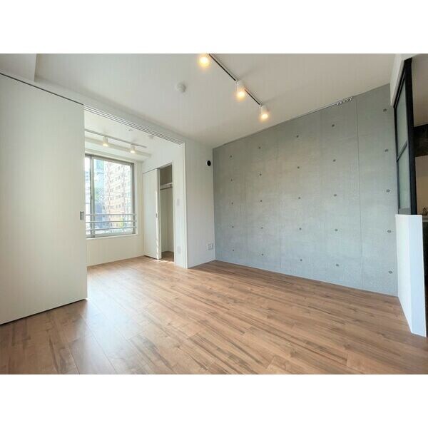 今池駅 徒歩5分 4階の物件内観写真