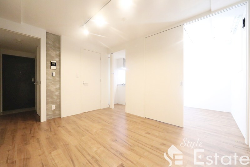 quador今池EASTの物件内観写真